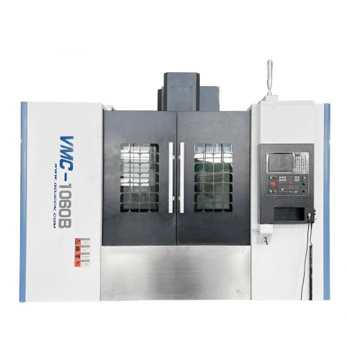 VMC1060立式加工中心